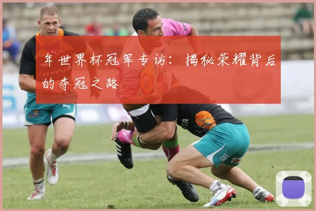 年世界杯冠军专访：揭秘荣耀背后的夺冠之路