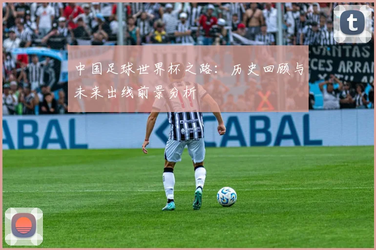 中国足球世界杯之路:历史回顾与未来出线前景分析