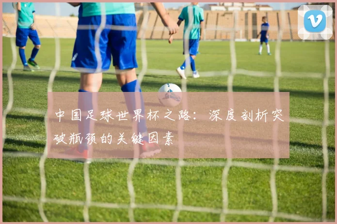 中国足球世界杯之路:深度剖析突破瓶颈的关键因素