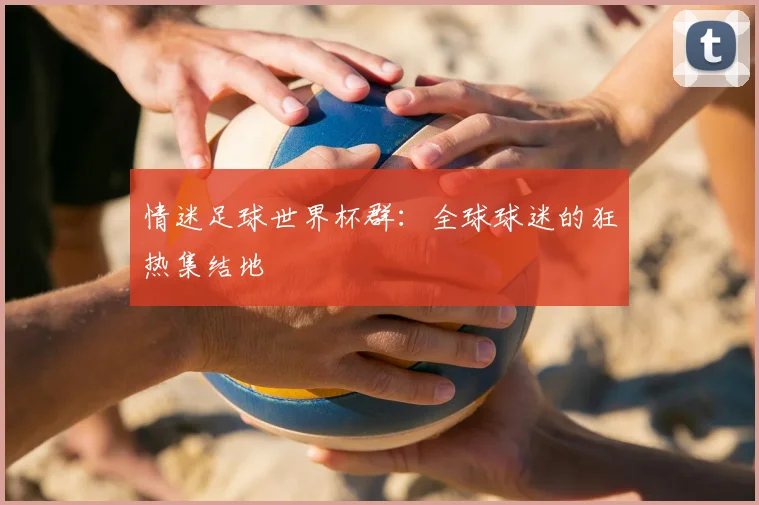 情迷足球世界杯群：全球球迷的狂热集结地