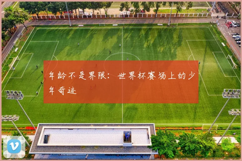 年龄不是界限:世界杯赛场上的少年奇迹