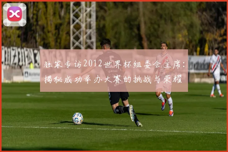 独家专访2012世界杯组委会主席：揭秘成功举办大赛的挑战与荣耀