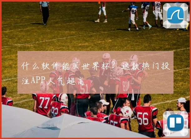 什么软件能买世界杯？这款热门投注APP人气超高