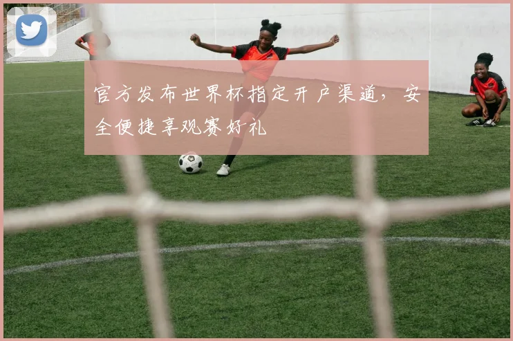 官方发布世界杯指定开户渠道，安全便捷享观赛好礼