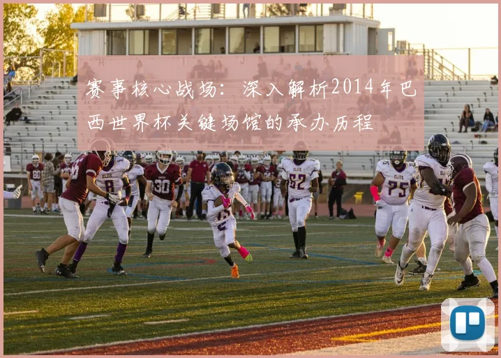 赛事核心战场：深入解析2014年巴西世界杯关键场馆的承办历程